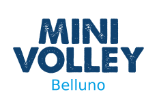 Mini volley Belluno